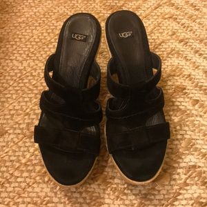 Ugg sandals